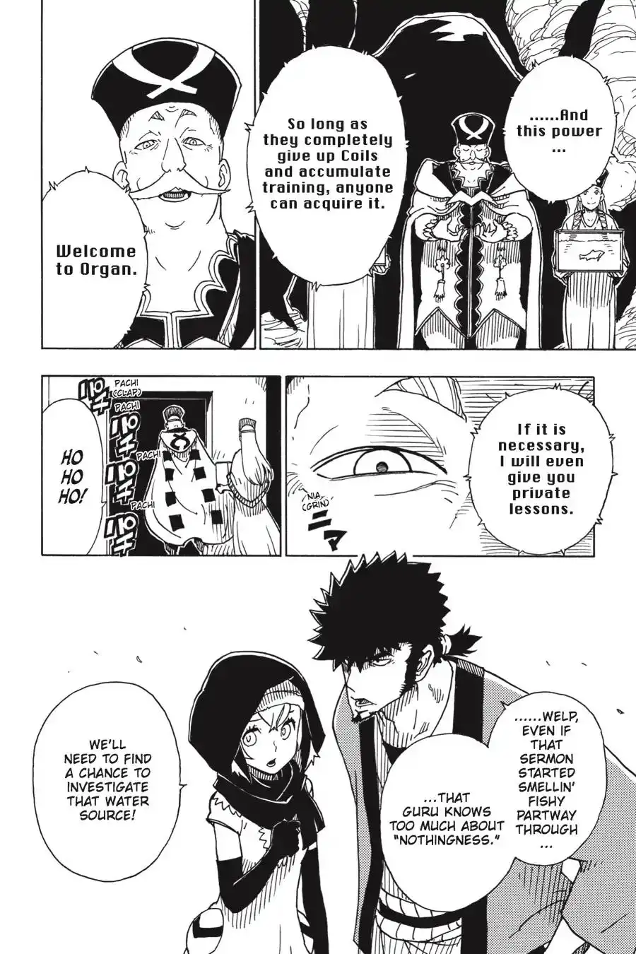 Dimension W Chapter 93 32